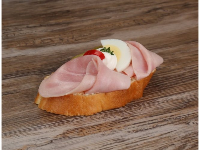 chlebíček