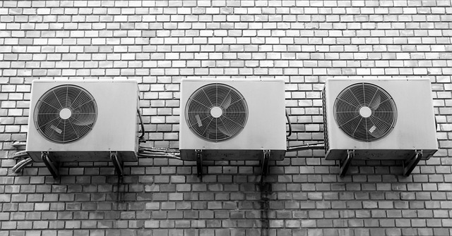 ventilátor