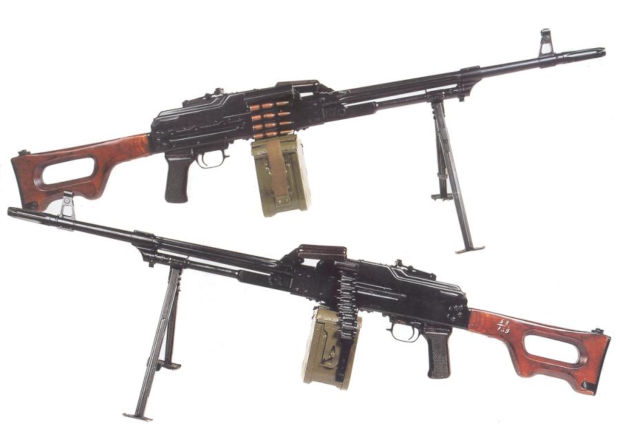 Kalashnikov